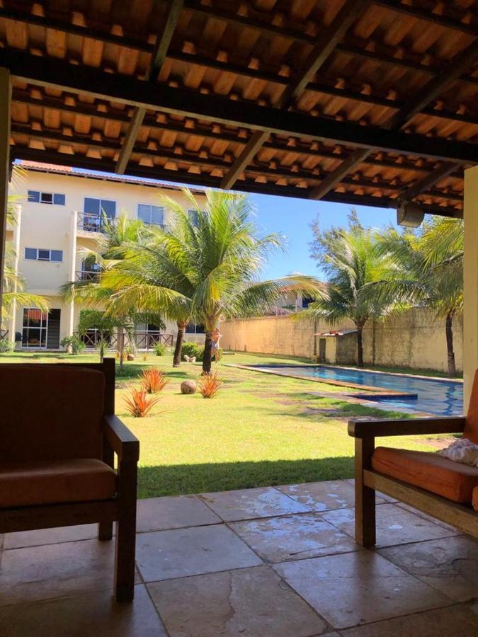Apartamento Taiba! Apartment Exterior photo
