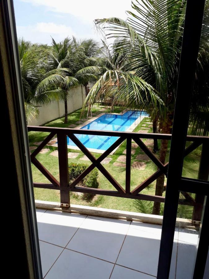 Apartamento Taiba! Apartment Exterior photo
