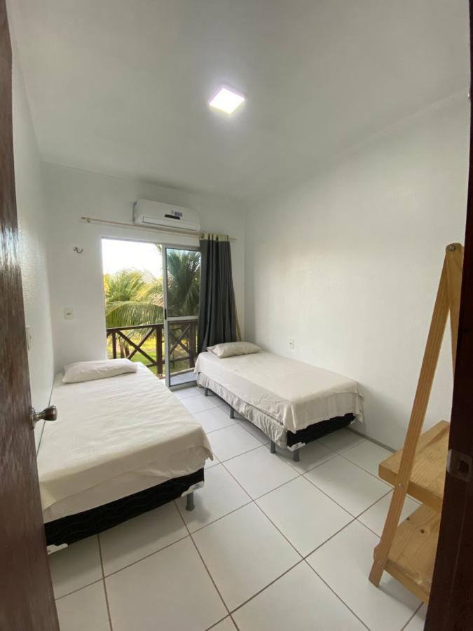Apartamento Taiba! Apartment Exterior photo