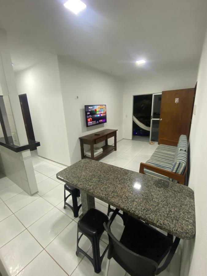 Apartamento Taiba! Apartment Exterior photo