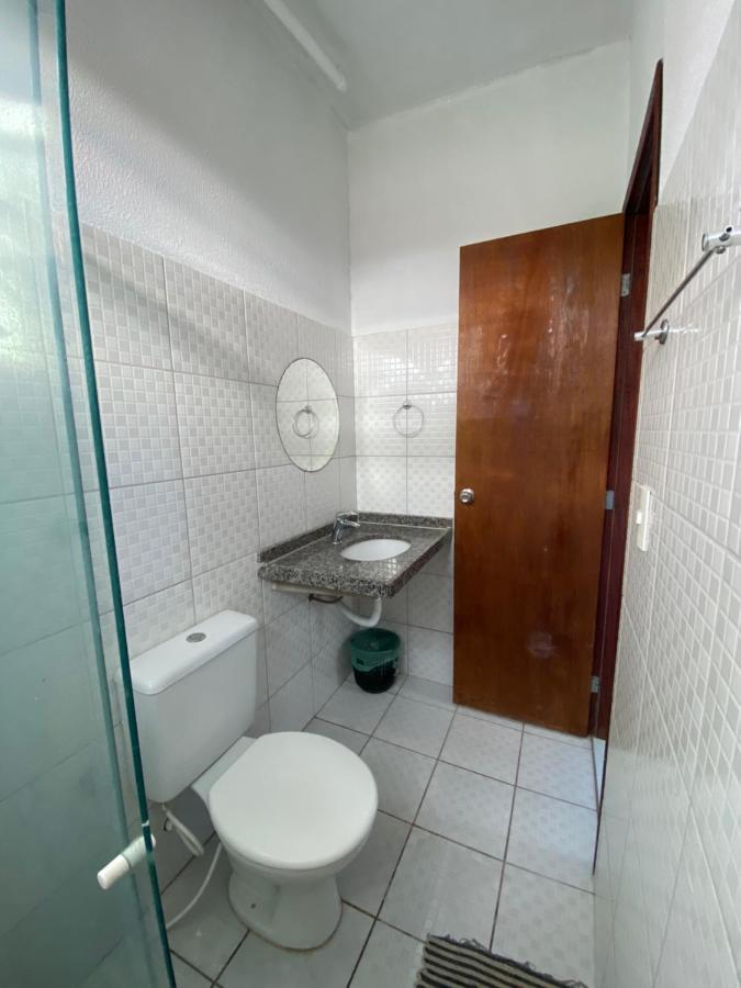 Apartamento Taiba! Apartment Exterior photo