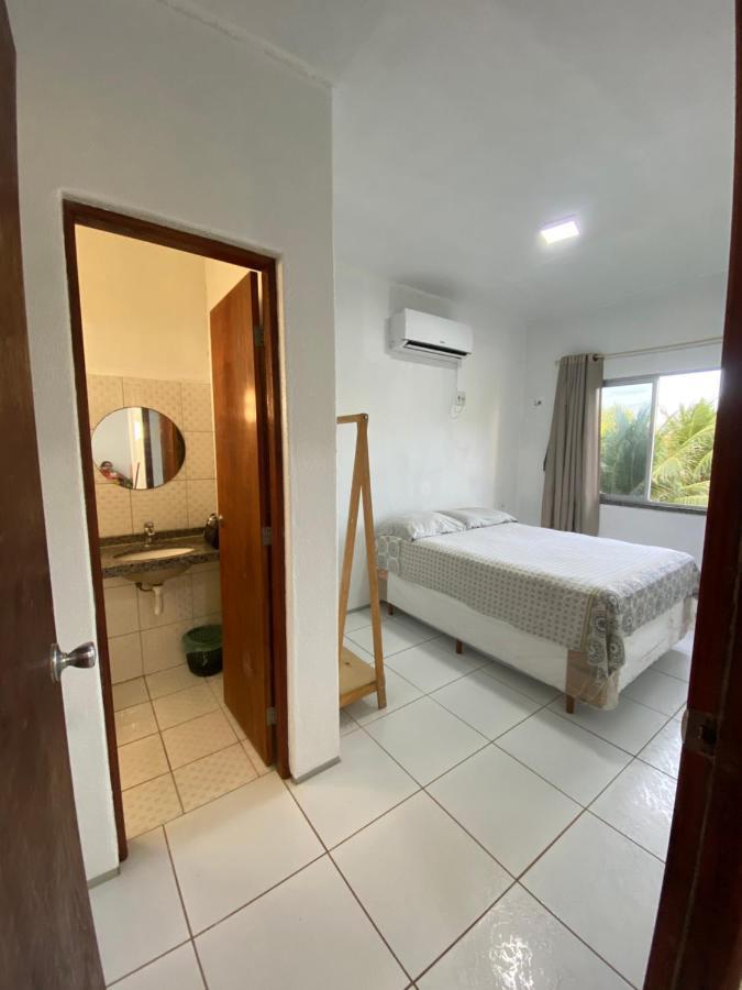 Apartamento Taiba! Apartment Exterior photo