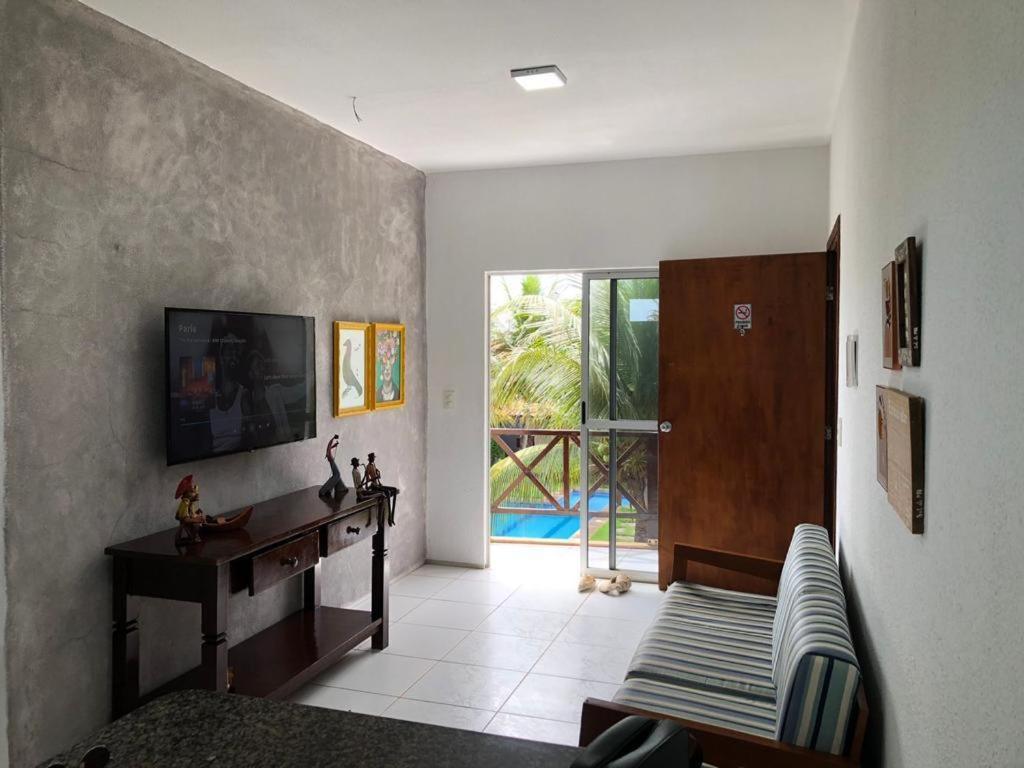 Apartamento Taiba! Apartment Exterior photo