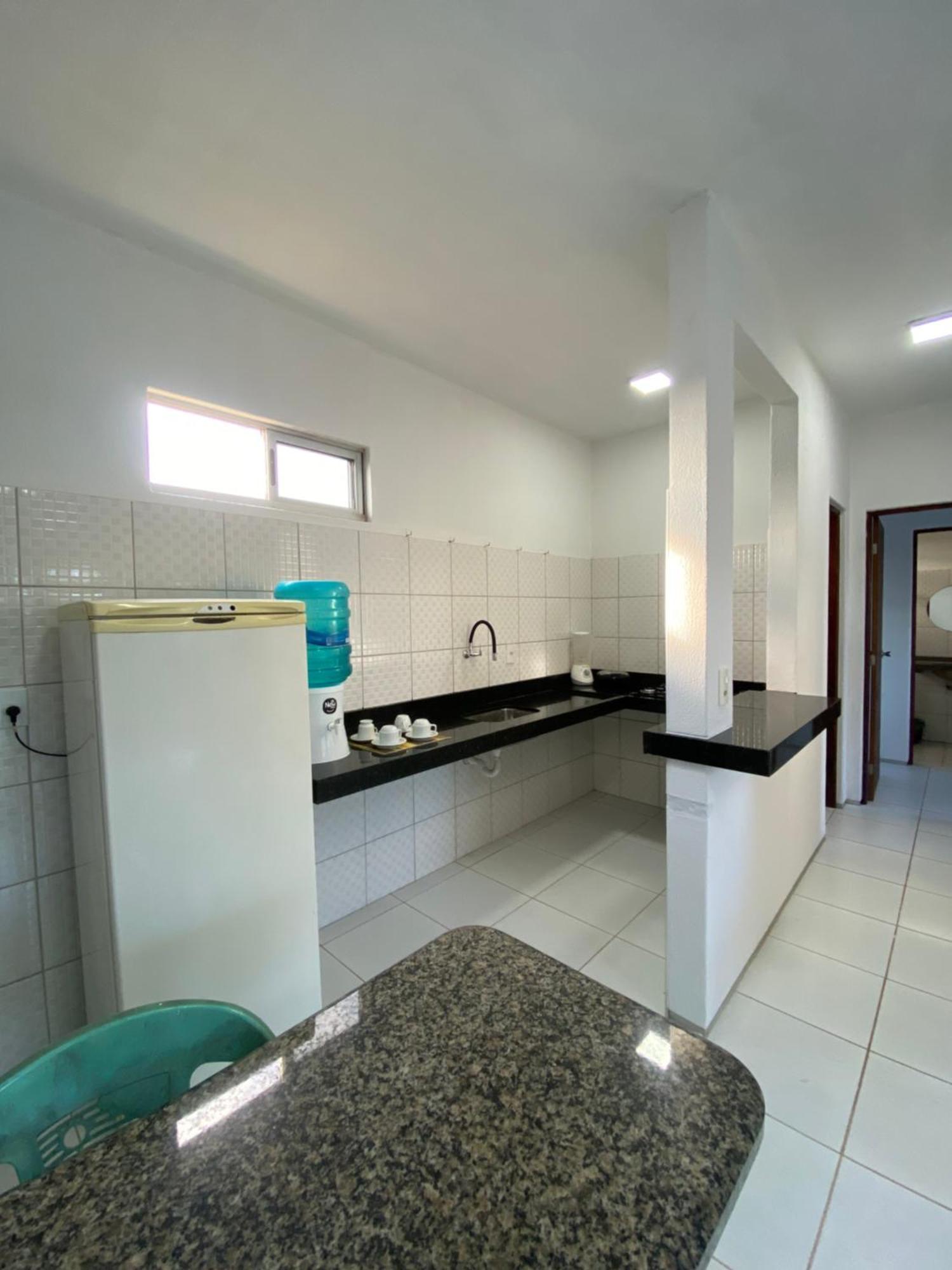Apartamento Taiba! Apartment Room photo