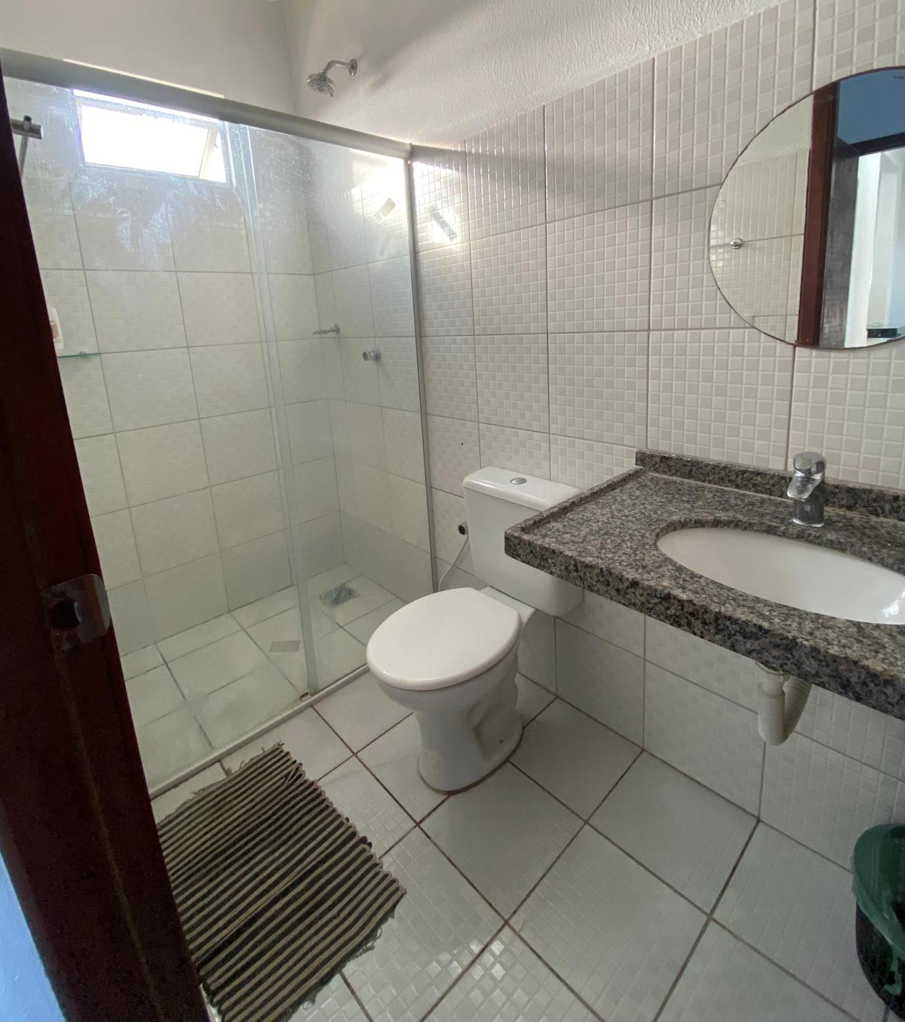Apartamento Taiba! Apartment Room photo